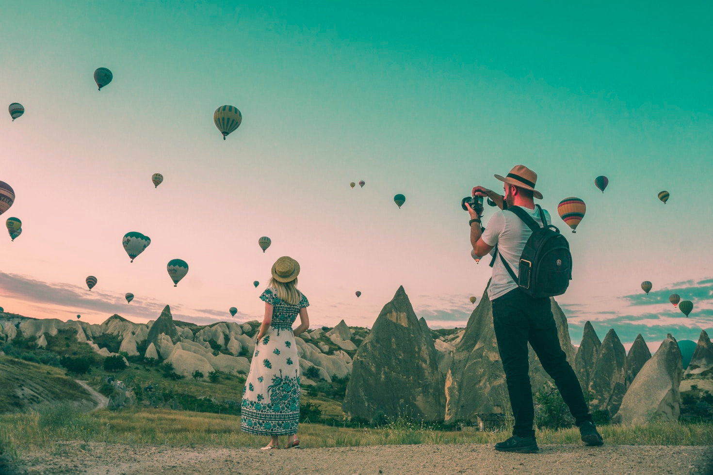 Viajes que inspiran: relatos de aventuras inolvidables